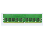SYNOLOGY D4EC-2666-16G MEMORIA RAM 16GB 2.666MHz TIPOLOGIA DIMM TECNOLOGIA DDR4